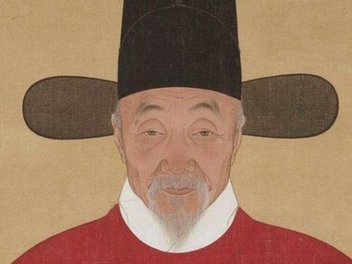 湘阴“大明财神”夏原吉：管钱27年，撑起半个国库，穷得只剩一身正气