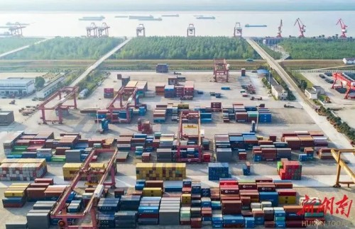 2.7%,湖南经济换挡提质的必经关口