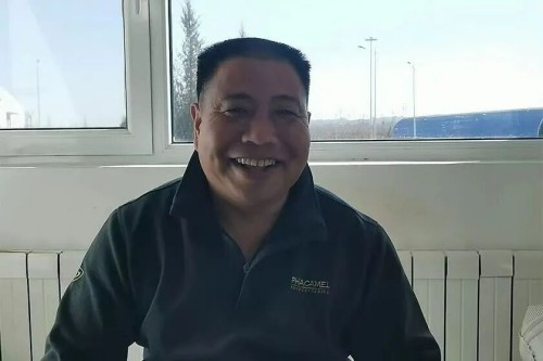 褚朝新评论 | 急公好义的景树仁，应当被珍惜