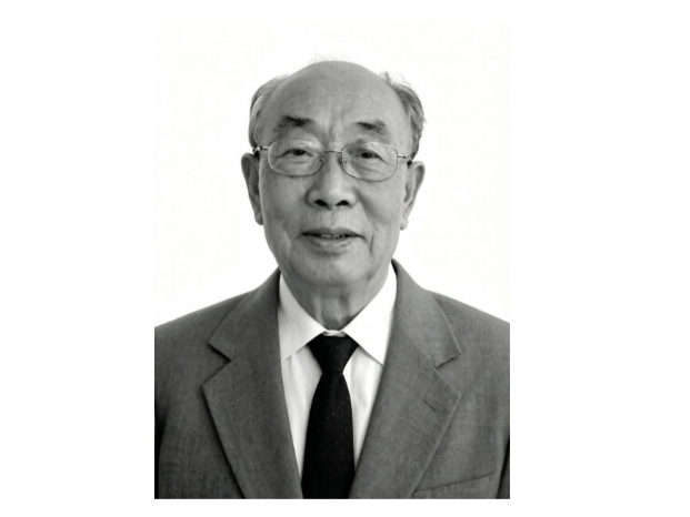 唐作藩：著名语言学家、音韵学家、北京大学中文系教授
