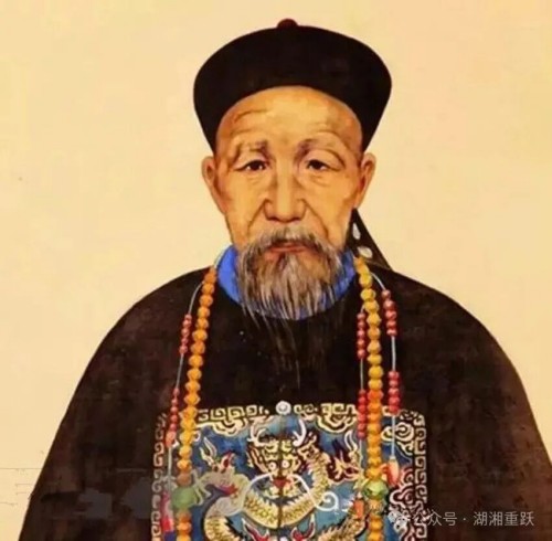 草根湘勇：制度、血统与派系，谁造就了晚清最强悍的军事集团？