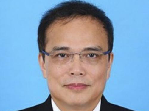湖南省政协副主席张灼华，被免职