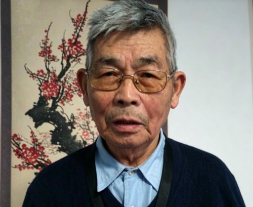 邵东之子罗福山：毕生为国家尽忠尽力，身后盼归家乡弥补亏欠