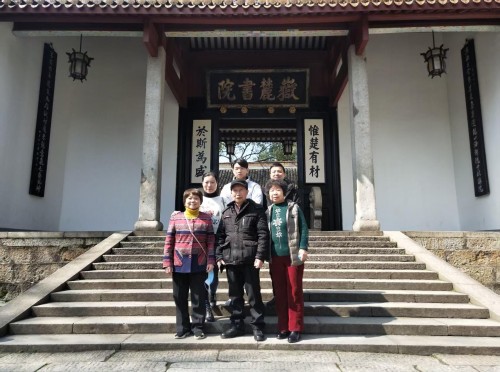 《湖南散文》丨雪马散文《蔡伯》