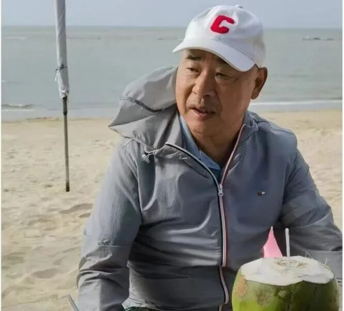 廖静仁散文丨井湾里