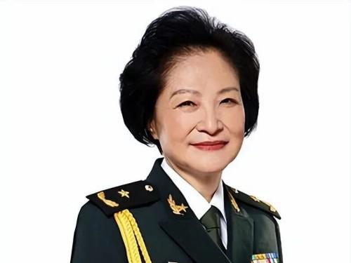 贺龙女儿贺捷生：出生不久就被寄养，父母离婚后，她跟随父亲生活，运动期间，丈夫离她而去，女儿自杀而亡