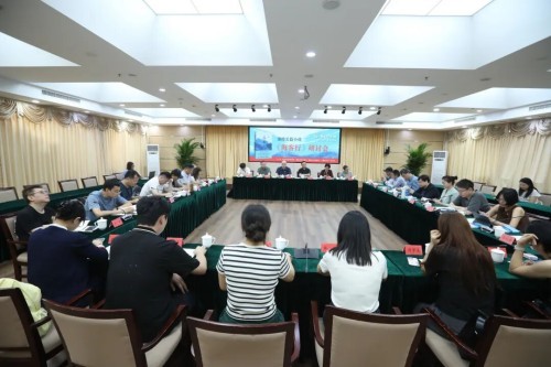 潘峰长篇小说《海客行》：商海沉浮半生，何以文学安身立命？