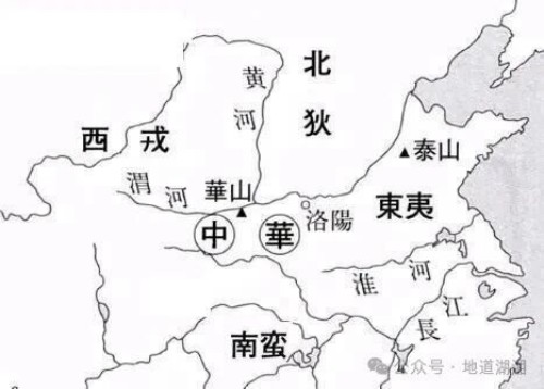 湖南在古代是南蛮吗：从称谓上说，当然是，讲历史文化，这里也是中华文明的起源地