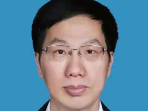 陈春平任云南省委常委