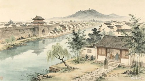 陶澍首席秘书、思想家魏源在南京的十年岁月