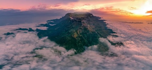 湖南龙山县：湘西土匪最后老巢所在地，藏着