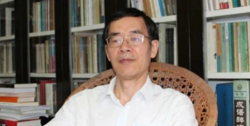 邓晓芒谈文学:点评当代中国八位文化名人