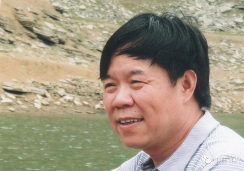 刘克邦散文丨涟水谣 