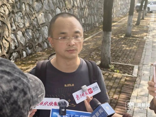 “弟弟举报哥哥冒名顶替上大学案”最新进展：哥哥唐时达向五部门举报湘潭大学，质疑湘大花40万元律师费代理此案