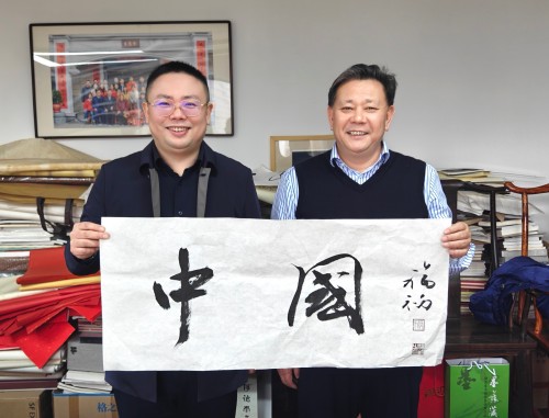 雪马诗歌 | 雪马人物诗系列《鄢福初》