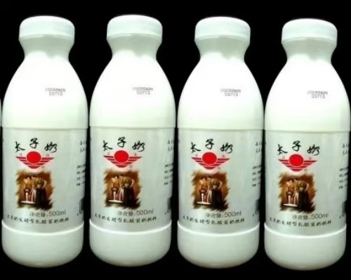 8888万拿下央视标王，66岁心梗离世：太子奶创始人的跌宕人生