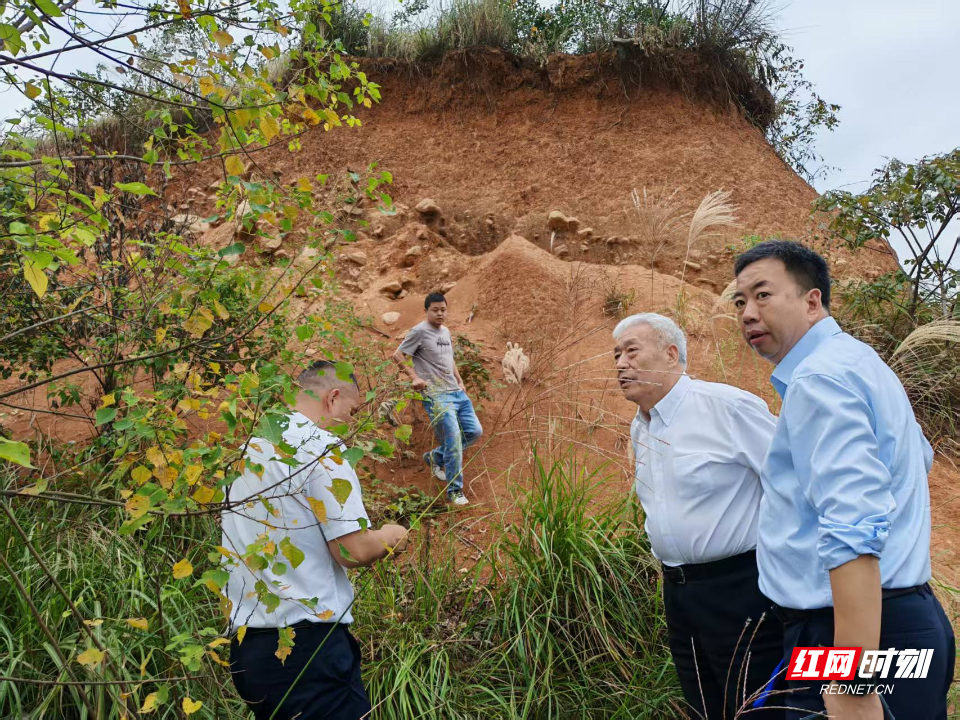 全国专家复盘395年前常德大地震：古震例里的今日安全题